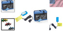 Replacement Parts Set for Peg Perego 12V Vehicles Magic Cars 1