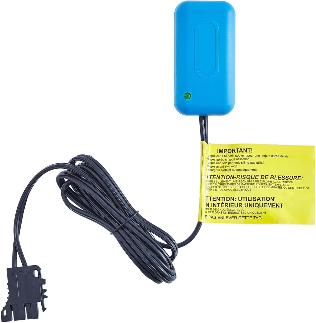 Replacement Parts Set for Peg Perego 12V Vehicles