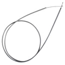 Complete Throttle Cable for Vespa P/PX Series