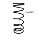 Compression Spring (Performance) for GY6 50cc (139QMB)