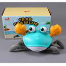 Interactive Crawling Crab Toy for Babies - Time Toys Ages 3 to 12 Magic Cars 7