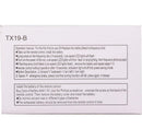 2.4G Bluetooth Remote Control for Electric Car TX19 Magic Cars 2