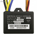 Controller for Razor E100/E125/E150/E175 - ZK2400-DP-LD-ROHS - image 2