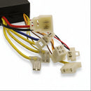Controller for Razor E100/E125/E150/E175 - ZK2400-DP-LD-ROHS - image 3