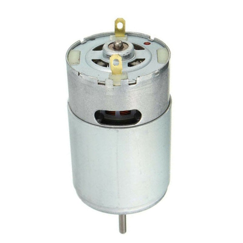 Adjustable 12V RS550 Motor Gear Spare Part and Accessories Magic Cars 7