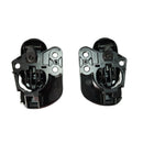 Mazda MX-5 Miata 1990-2002 Convertible Soft Top Roof Latch Lock Set L&R Magic Cars 1