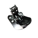 Mazda MX-5 Miata 1990-2002 Convertible Soft Top Roof Latch Lock Set L&R Magic Cars 2