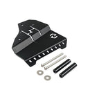 Coolant Tank Protector Compatible with Yamaha Raptor 700 YFM700 2013-2015 Magic Cars 0