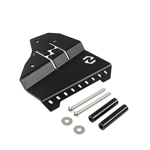 Coolant Tank Protector Compatible with Yamaha Raptor 700 YFM700 2013-2015 Magic Cars 0