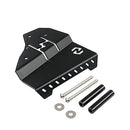 Coolant Tank Protector Compatible with Yamaha Raptor 700 YFM700 2013-2015 Magic Cars 1