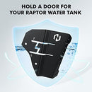 Coolant Tank Protector Compatible with Yamaha Raptor 700 YFM700 2013-2015 Magic Cars 2