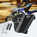 Coolant Tank Protector Compatible with Yamaha Raptor 700 YFM700 2013-2015 Magic Cars 6