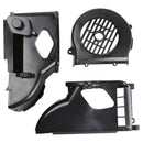 Cooling Fan Shroud for GY6 50cc (139QMB)