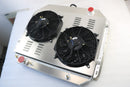 CoolingCare Radiator for Classic Ford Bronco and F-Series Trucks (1966-1979) Magic Cars 7