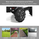 12V Kids Truck Car with Remote Control, MP3 Music, and LED Lights Toy Magic Cars 3