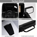 12V Kids Truck Car with Remote Control, MP3 Music, and LED Lights Toy Magic Cars 4