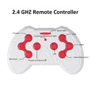 12V Licensed Maserati Kids Ride-On Car with Remote Control and LED Lights Magic Cars 3