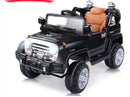12V Kids Ride-On RC Truck Car with MP3 Remote Control Model TY327690 Magic Cars 2