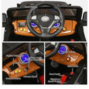 12V Kids Ride-On RC Truck Car with MP3 Remote Control Model TY327690 Magic Cars 3