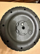 Red Replacement Electric RC Kids Car Wheel for Mercedes-Benz 300SL AMG Magic Cars 1