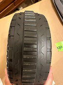 Red Replacement Electric RC Kids Car Wheel for Mercedes-Benz 300SL AMG Magic Cars 2