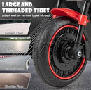 Toddler 6V Battery-Powered Electric Motorcycle with Detachable Features Magic Cars 2