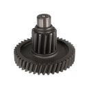Counter Balance Countershaft for GY6