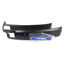 Cowl Guards (Black, '80s) for Genuine Stella, P Series