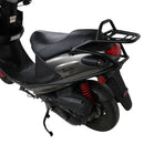 Cowl Guards (Black) for Genuine Buddy