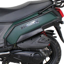 Cowl Guards (Black) for Genuine Hooligan