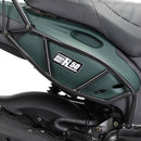 Cowl Guards (Black) for Genuine RoughHouse