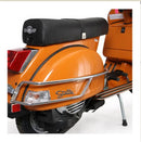 Cowl Protectors (Chrome) for Vespa P/PX, Stella