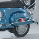 Cowl Protectors (Red) for Small Frame Vespa