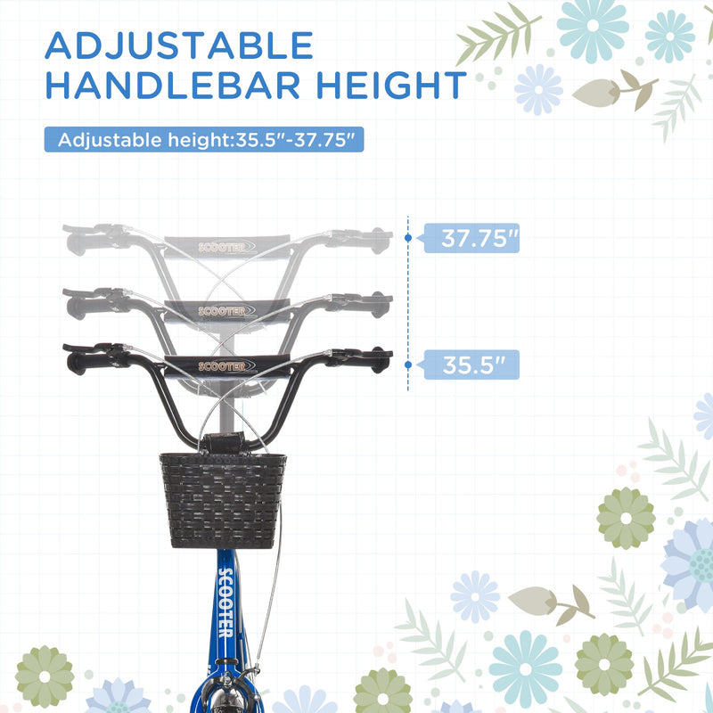 Kids Electric Ride-On Car with Lights, Sounds, and Remote Control Magic Cars 2