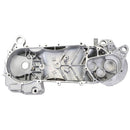 Crankcase Assembly (Left, Long) GY6, Chinese