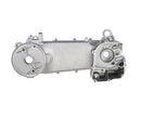 Crankcase Assembly (Left, Long) GY6, Chinese - image 2