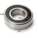 Crankcase Bearing (6004) for GY6 - image 2