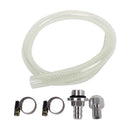 Crankcase Decompression Kit for Genuine/GY6