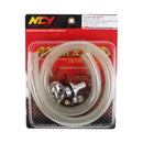 Crankcase Decompression Kit for Genuine/GY6 - image 2