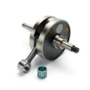 Crankshaft (Full Circle) for Vespa VSX