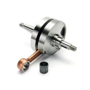 Crankshaft (mazzucchell) for Vespa VSX