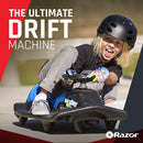 Drift Master Electric Go Kart for Kids Magic Cars 4