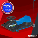 Drift Master Electric Go Kart for Kids Magic Cars 7