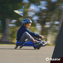 Drift Master Electric Go Kart for Kids Magic Cars 8
