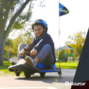Drift Master Electric Go Kart for Kids Magic Cars 9
