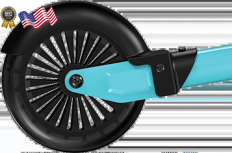 Kid-Powered Drifting Go-Kart Ride-On with Adjustable Frame Magic Cars 11