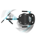 Kid-Powered Drifting Go-Kart Ride-On for Ages 4+ Magic Cars 10