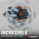 Razor Drift Kart: Kid-Powered Fun for Ages 4+ Magic Cars 4
