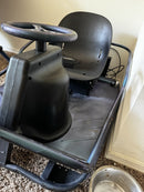 Crazy XL Stage Cart Toy with 5 Features Magic Cars 1