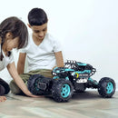 1:12 Large 4WD Remote Control Car with Lifting Function for Boys and Kids Magic Cars Variant 0